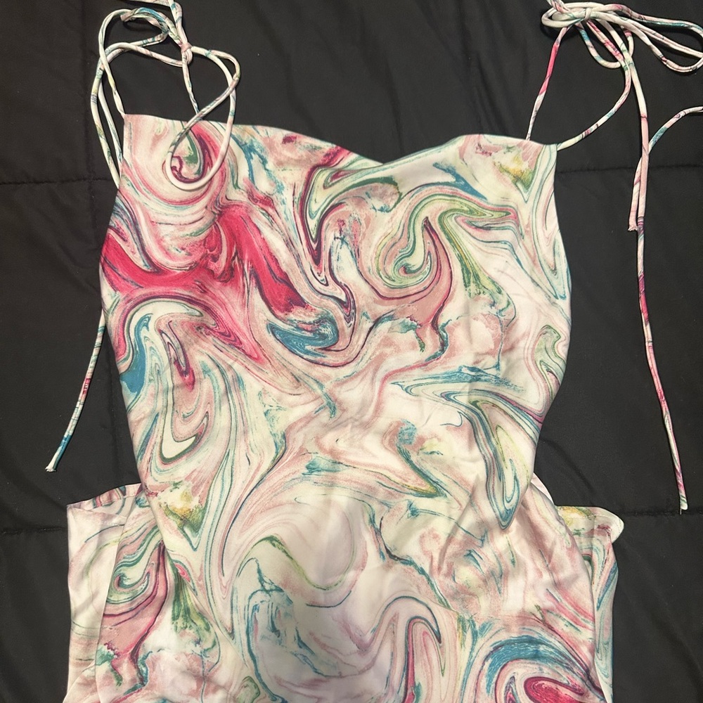 Princess Polly Dress